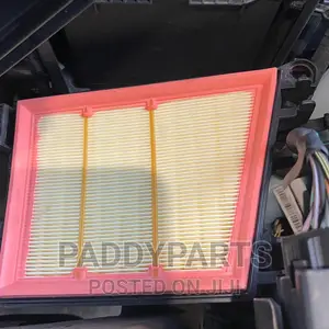 Ford Ecosport Cabin Air Filter