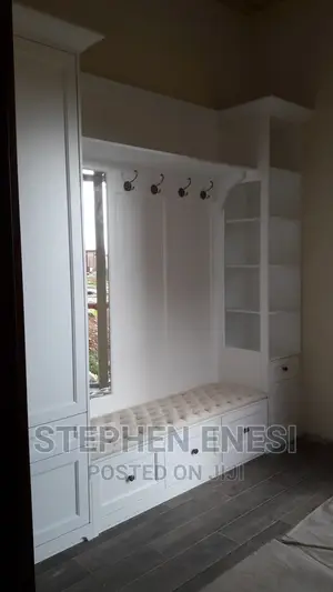 Luxury Wardrobes for Sale