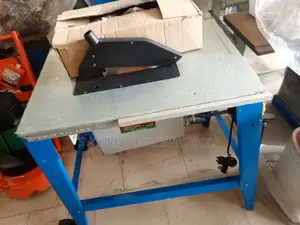 Table Saw CBS 120q