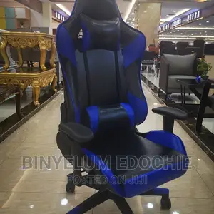 Executive Game Chairs