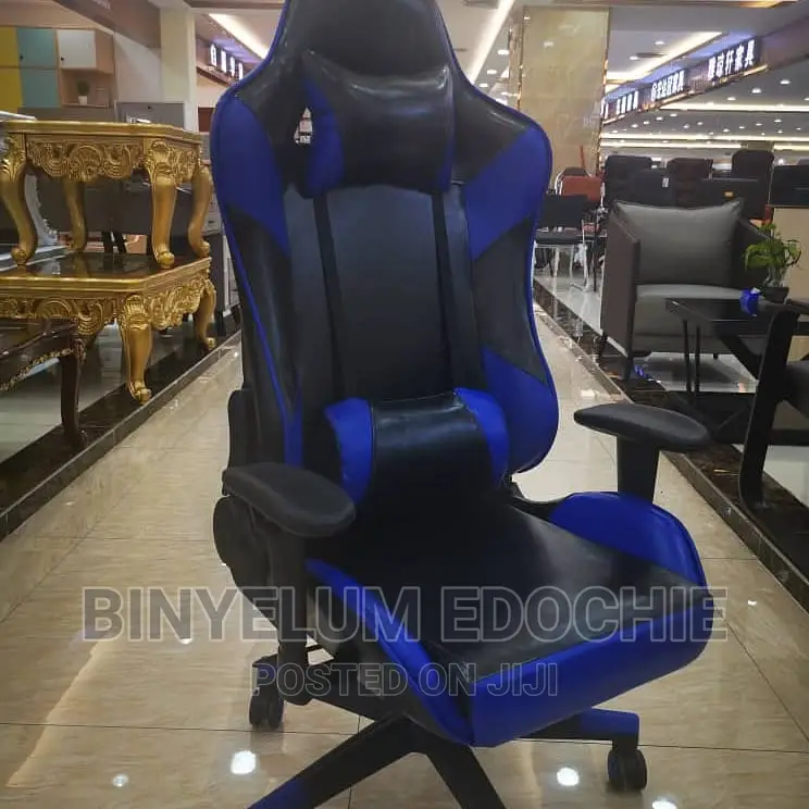 Executive Game Chairs