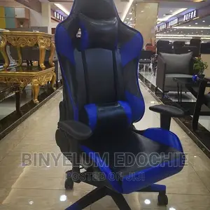 Executive Game Chairs