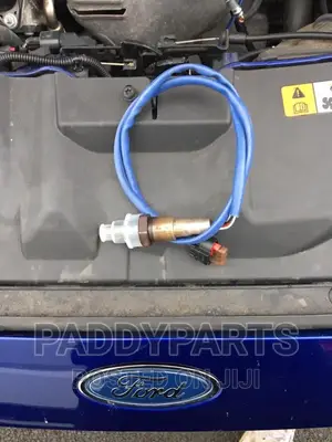 Volkswagen Cc Oxygen Sensor