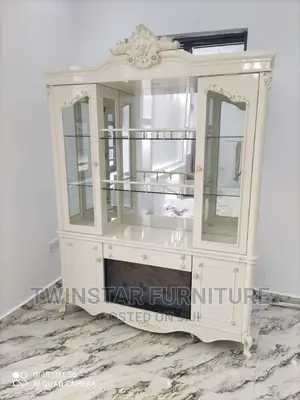 Modern Royal Wine Bar With Electric Fireplace