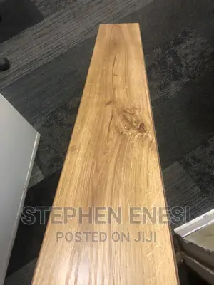 Wooden Laminates, SPC, PVC Vinyl and Other Wooden Floors
