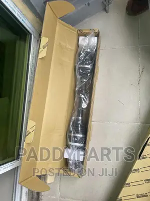 Toyota Tundra Drive Shaft 2009-2018