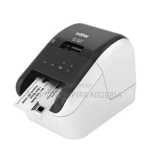 Brother Ql 800nwb Label Printer Professional