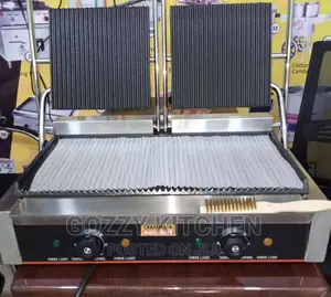 Brand New Double Toaster