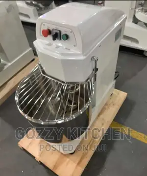 8kg Brand New Dough Mixer