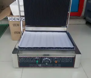Single Burner Toaster