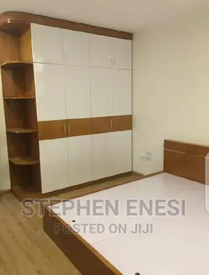 Simple and Classy Wardrobes and Beds