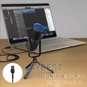 Xpro XPM-MK02 3 Levels Noise Canceling Variable Directivity