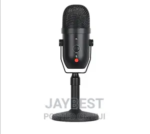 XPRO Professional Condenser Desktop Microphoneset