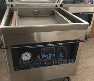 Brand New Vacuum Sealer