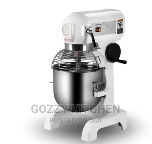 Industrial Cake Mixer 20liters