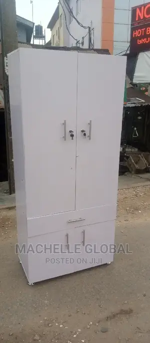 Quality Wardrobe