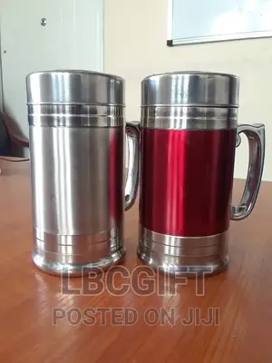 Insulated Mug (Wholesales Only)