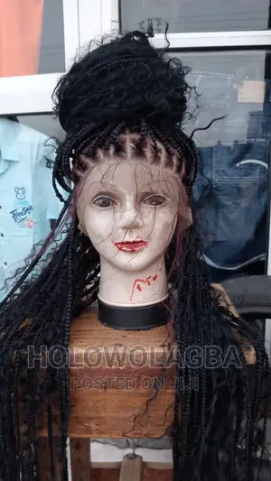 Buy Your Affordable Wig