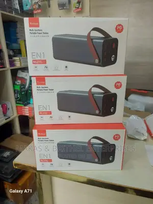 Original Yoobao Laptop Power Bank