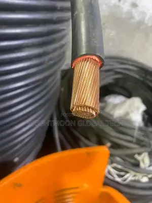 630mm Nigeria PVC PVC Cable