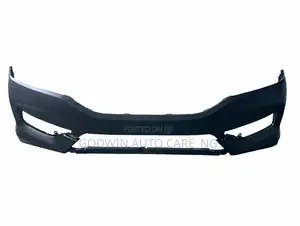 Front Bumper 2017 Honda Accord