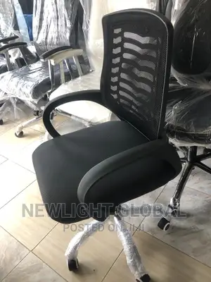 Victory Office Chair