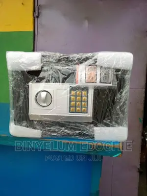 Hotel Safes
