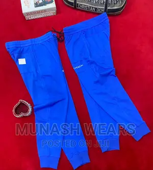 Men Luxury Joggers COLLECTION’S