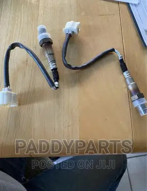 Dodge Caliber Oxygen Sensor