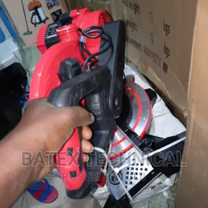 Miter Saw Machine 10"