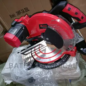 Miter Saw Machine 10"