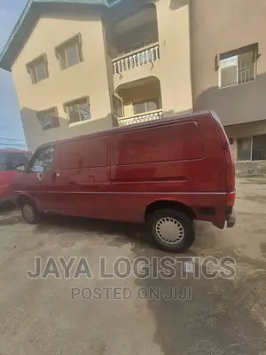 Best Logistics Services in Nigeria