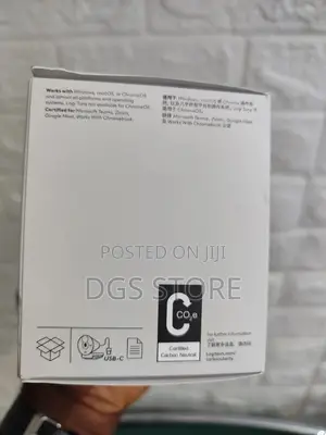 Logitech Brio 300 HD Webcam