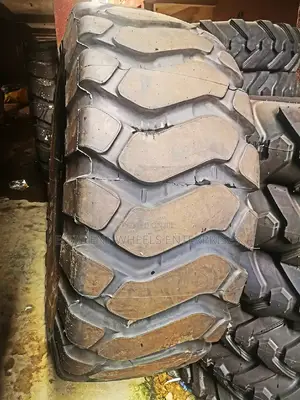 23.5-25 Boto Radial Tyre