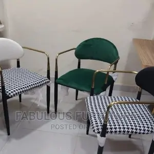 Quality Outdoor Chair / Dining Chair / Executive Event Chair