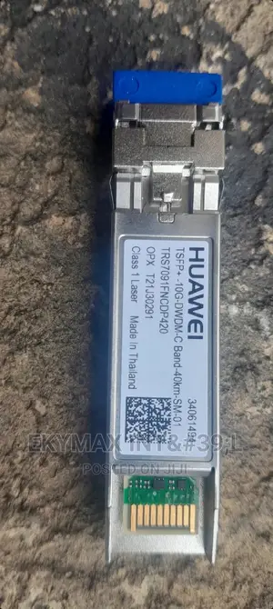 SFP Mobile 10g 10km