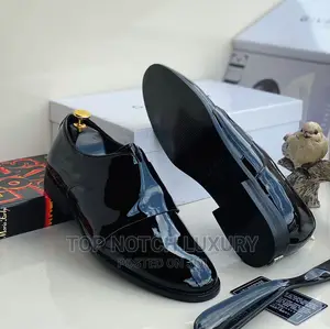 Givenchy Men Luxury Designer Flat Shoe