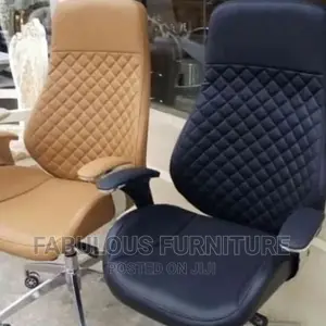 Executive Office Chair