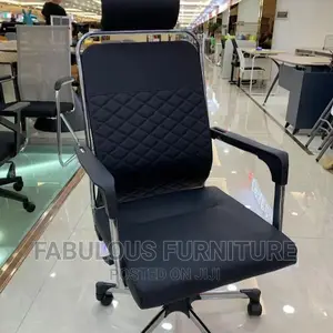 Quality Office Chair