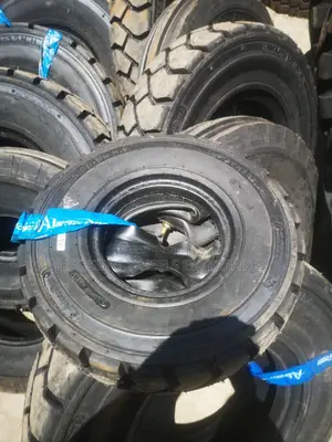 5.00-8 Alwaysrun Tubedtype