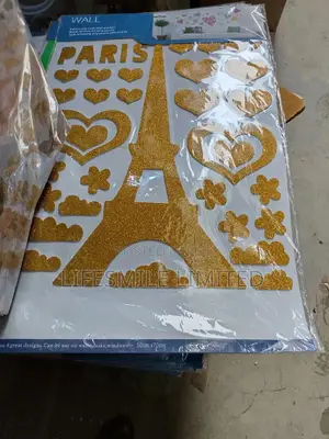Wall Stickers