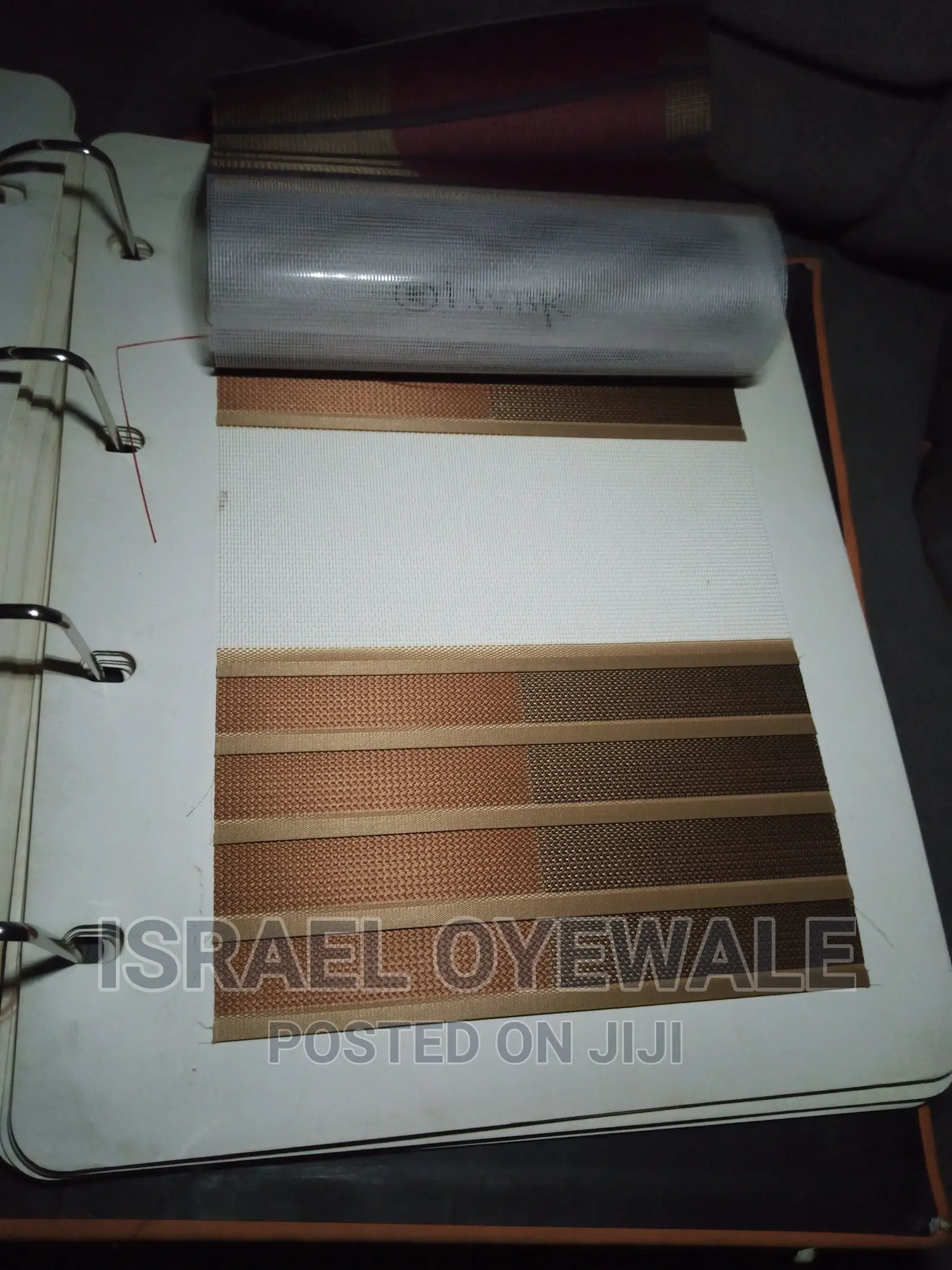 Window Blind