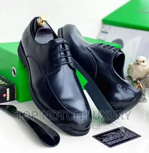 Men Lùxury CLERK Cooperate Shoe