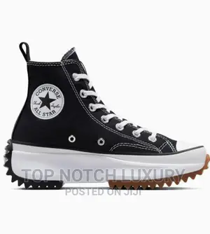 ORIGINAL Converse Runstar Hike.*MEN WOMEN SNEAKERS