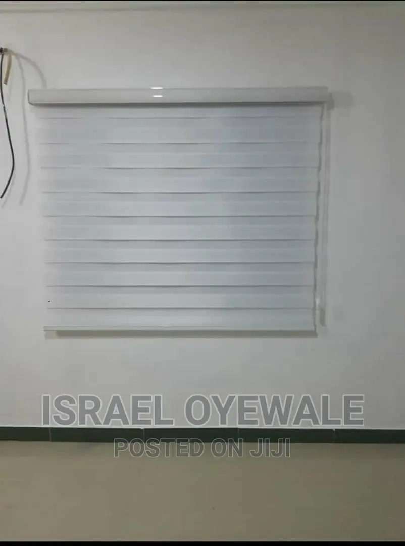 Window Blind