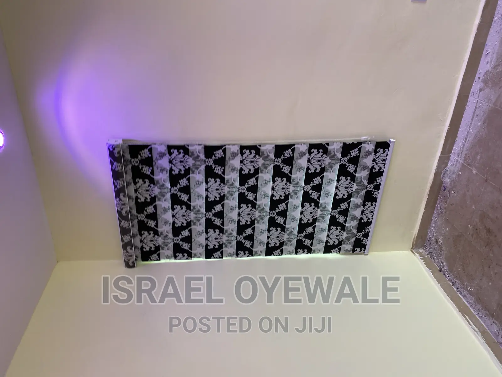 Window Blind