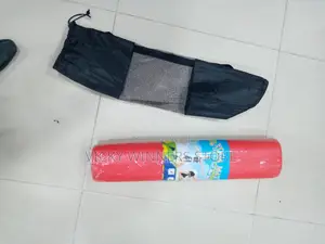 Gym Yoga Mats