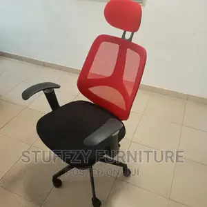 Italian Stuffzy Economic Office Chairs