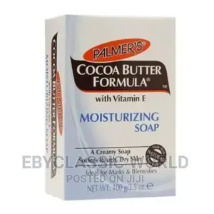 Palmer's Cocoa Butter Soap for Rough Skin