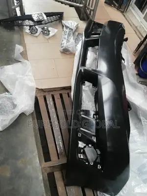 2014 Toyota Camry Sport Front Bumper